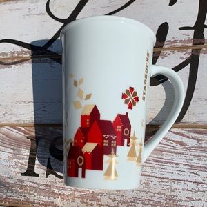 Starbucks Coffee Mug
